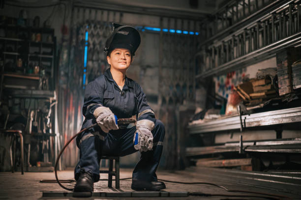  Regency At Monroe, NJ Welder Pros
