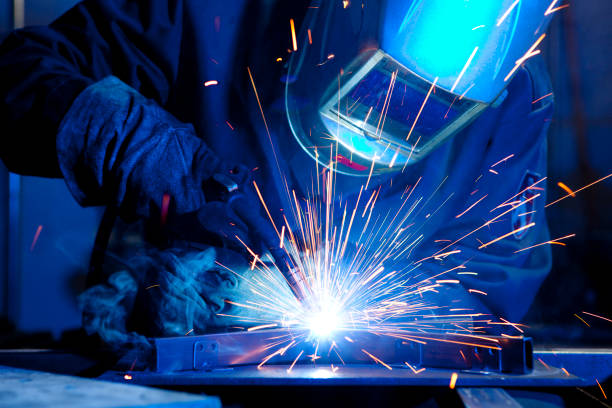 Reliable Regency At Monroe, NJ Welder & Metal Fabrication Solutions